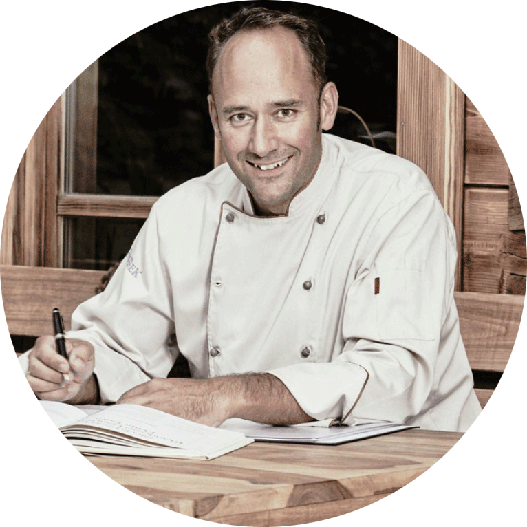 Hansjörg Betz, Panorama, Ehrwald